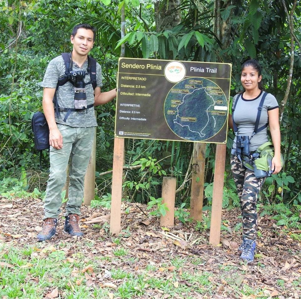Finca Siempre Verde Mastatal, Rural Tourism, Horseback Riding, Natural building, Tours to La Cangreja, Organic Farm, Volunteers and Spanish School in Puriscal, Costa Rica