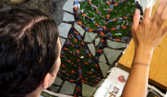 Finca Siempre Verde Mastatal, Rural Tourism, Horseback Riding, Natural building, Tours to La Cangreja, Organic Farm, Volunteers and Spanish School in Puriscal, Costa Rica