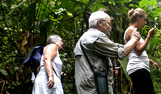 Finca Siempre Verde Mastatal, Rural Tourism, Horseback Riding, Natural building, Tours to La Cangreja, Organic Farm, Volunteers and Spanish School in Puriscal, Costa Rica